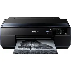 Замена ролика захвата на принтере Epson SureColor SC-P600 в Санкт-Петербурге